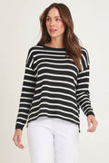 Bradford Knit Top