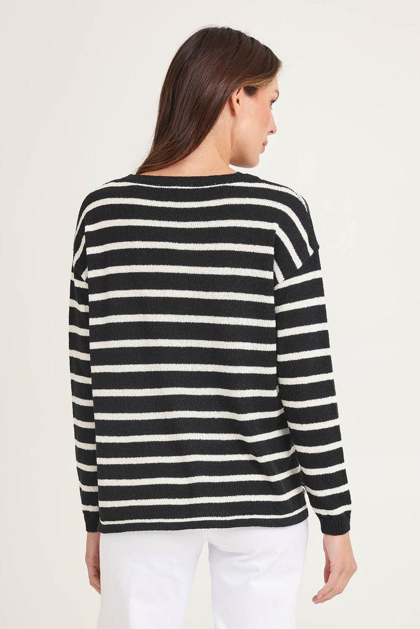 Bradford Knit Top