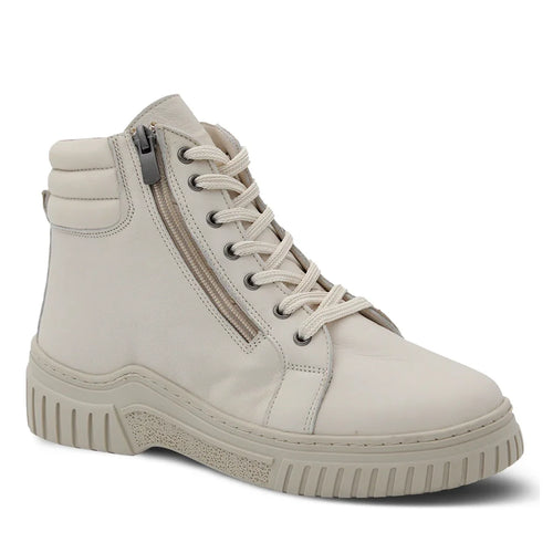 Cabello Charlie Boot - Beige