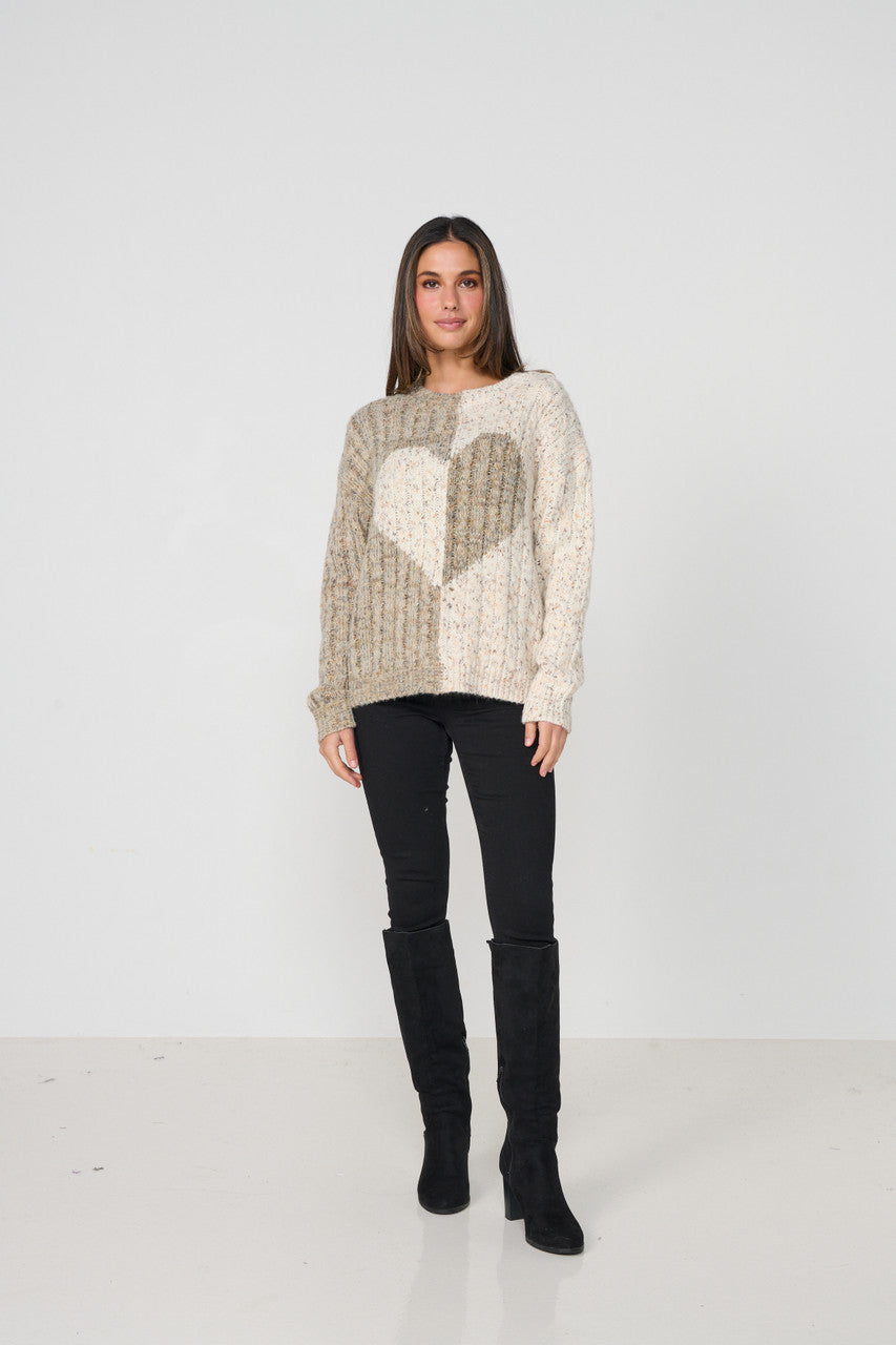 Dois Jumper