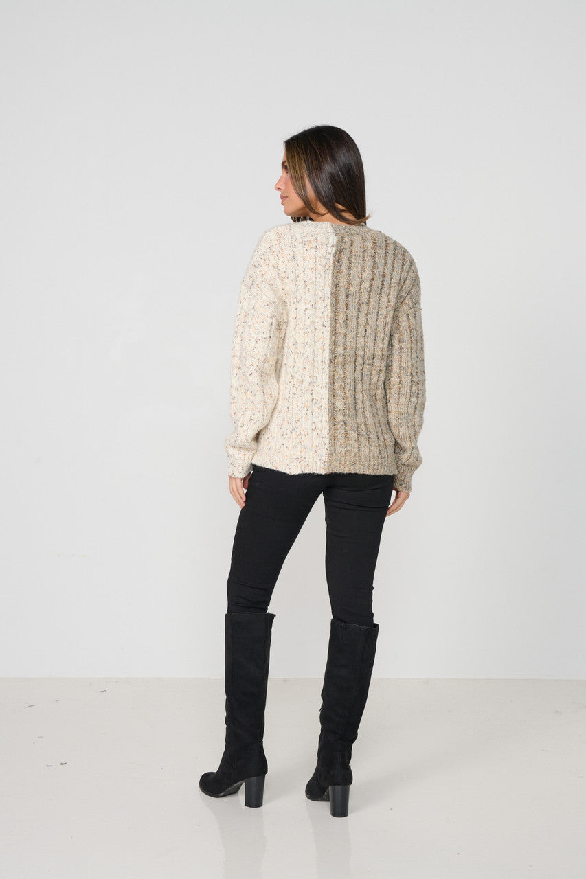 Dois Jumper