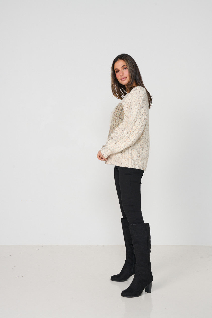 Dois Jumper