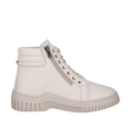 Cabello Charlie Boot - Beige