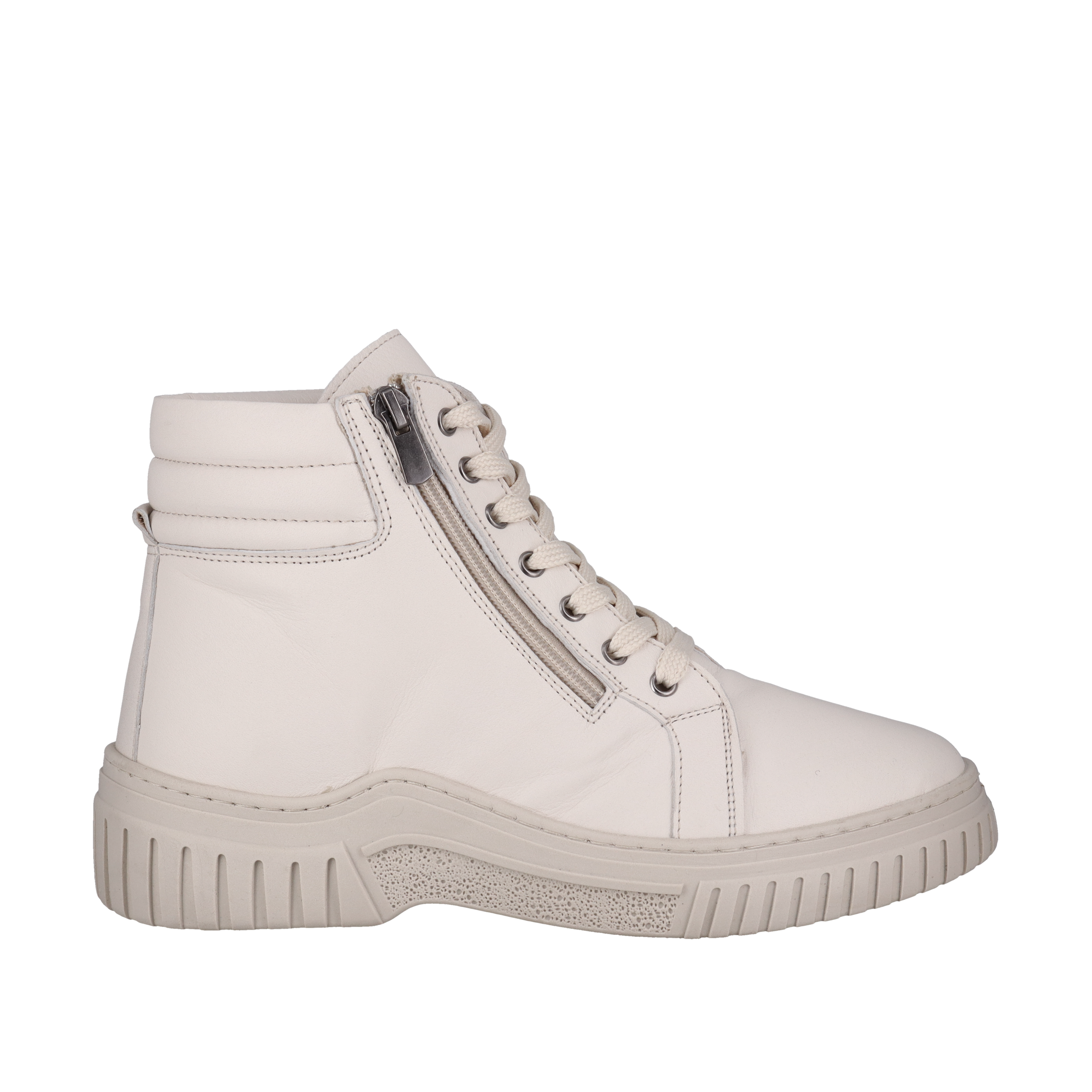 Cabello Charlie Boot - Beige