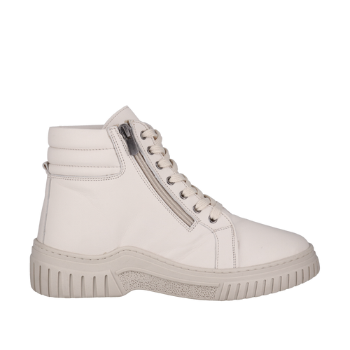 Cabello Charlie Boot - Beige
