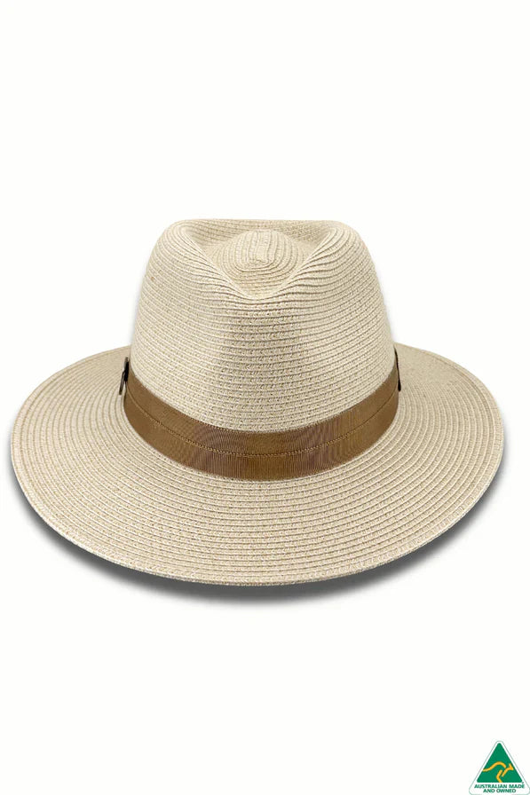 Canopy Bay Pinehurst Golf Fedora