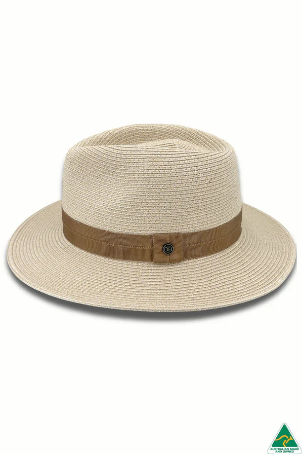 Canopy Bay Pinehurst Golf Fedora
