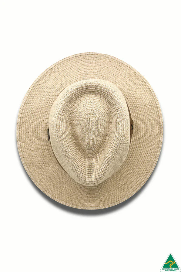 Canopy Bay Pinehurst Golf Fedora