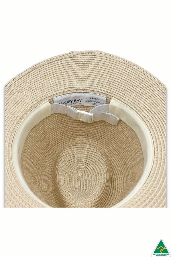 Canopy Bay Pinehurst Golf Fedora