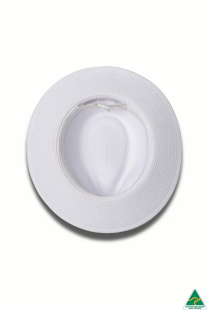 Canopy Bay SawGrass Golf Fedora