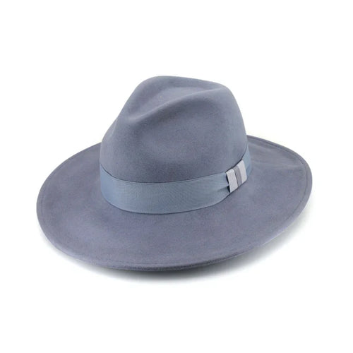 Canopy Bay Hartley Wool Felt Hat