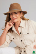 Canopy Bay Gibson Felt by Deborah Hutton