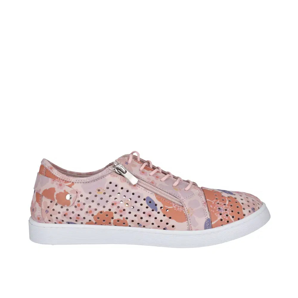 Cabello EG17P Mojave Shoe