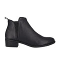 Cabello Leather Boot EG213