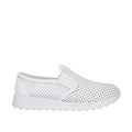 Cabello EG219 Leather Slip On