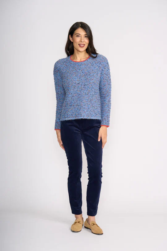 A Tip Of Greatness Sweater