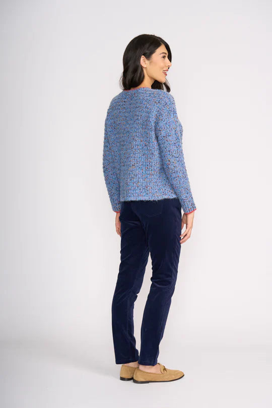 A Tip Of Greatness Sweater