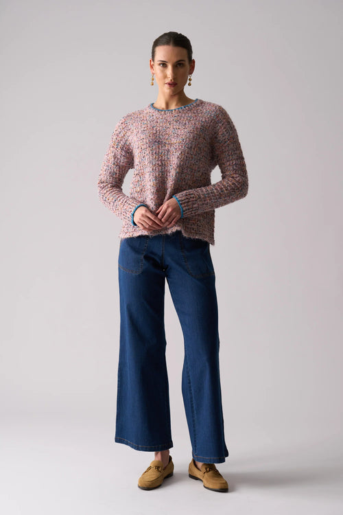 A Tip Of Greatness Sweater