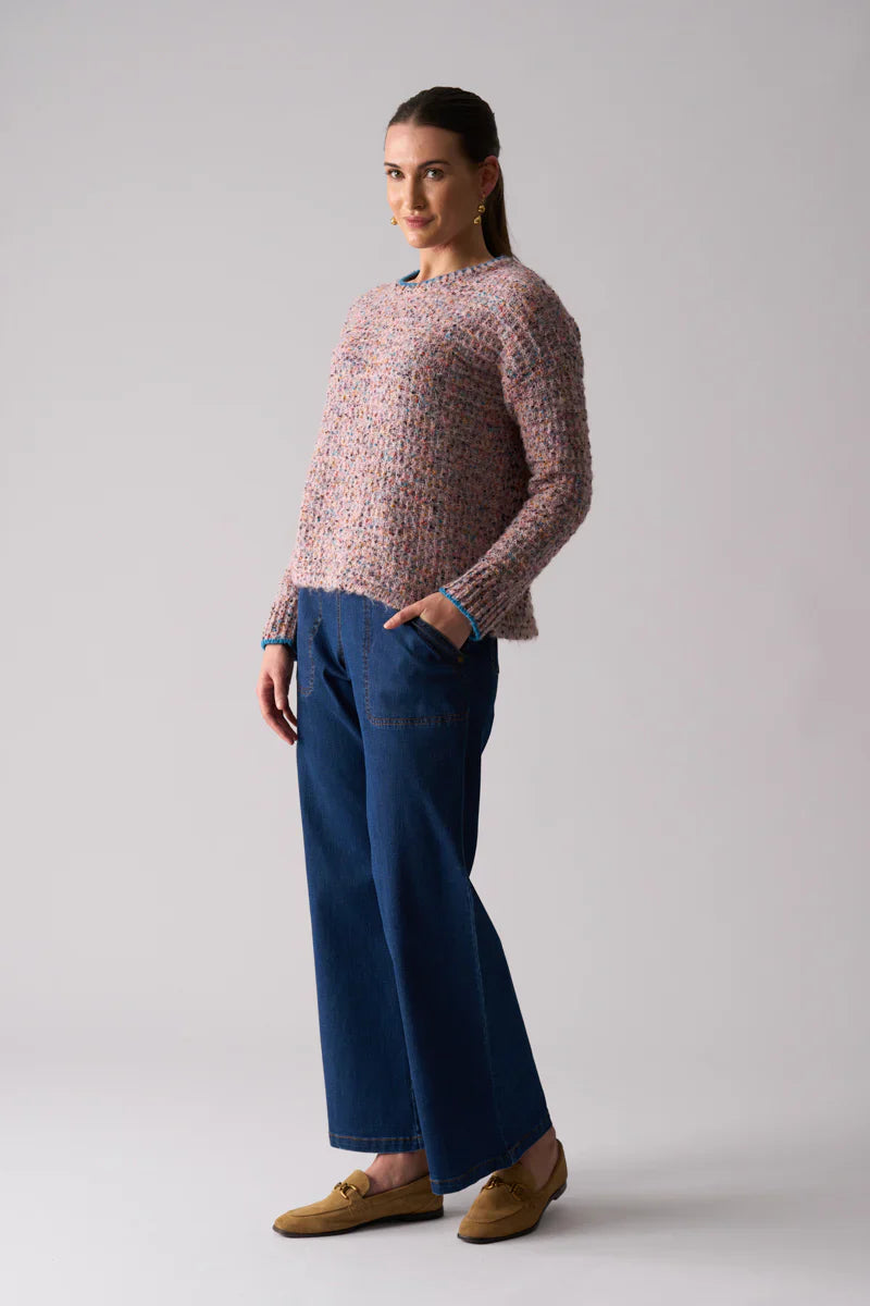 A Tip Of Greatness Sweater