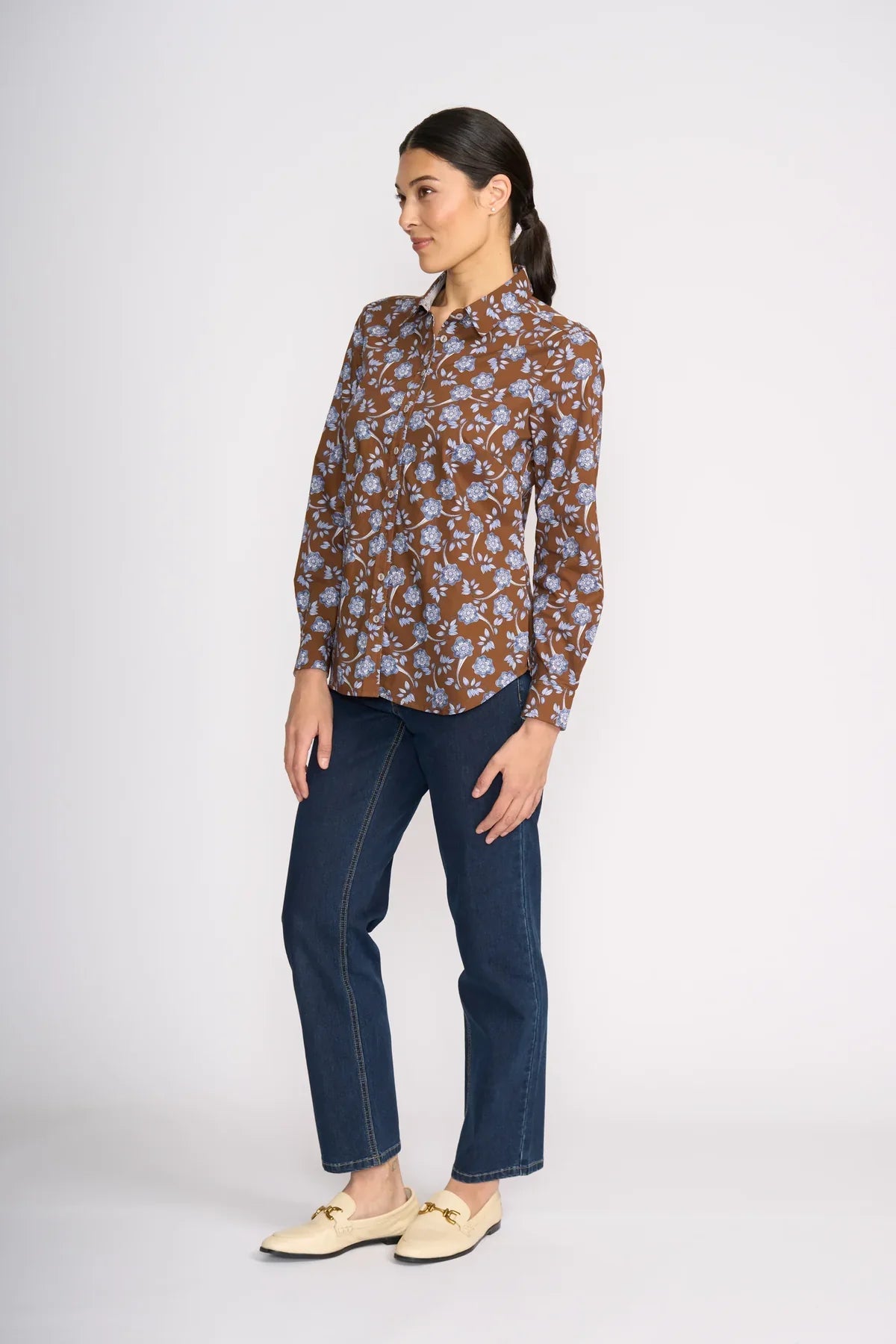 All Class Shirt - Dynasty