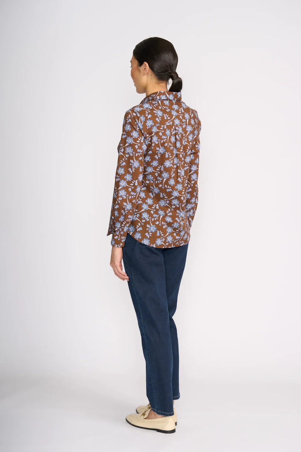 All Class Shirt - Dynasty
