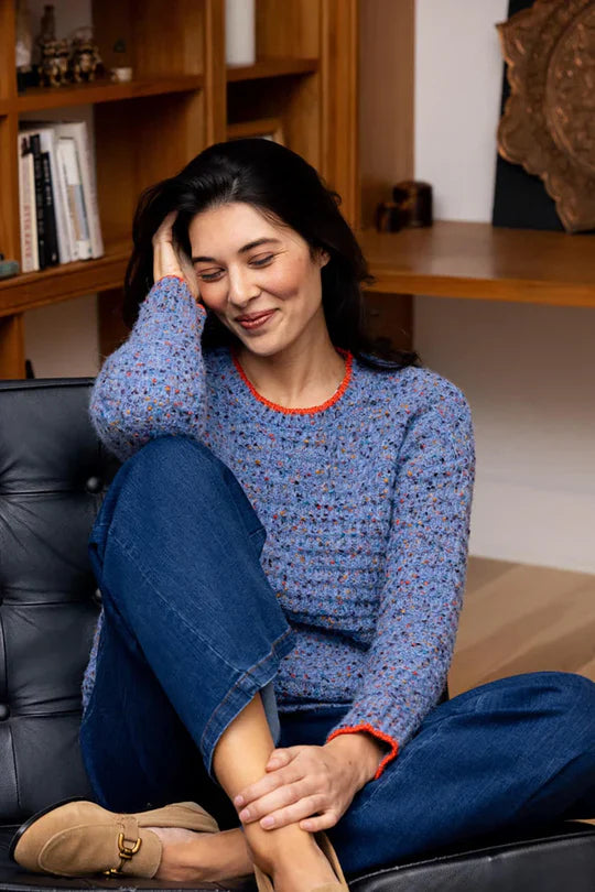 A Tip Of Greatness Sweater