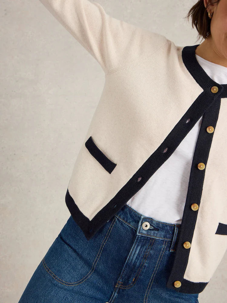 Charlotte Cardi - Natural