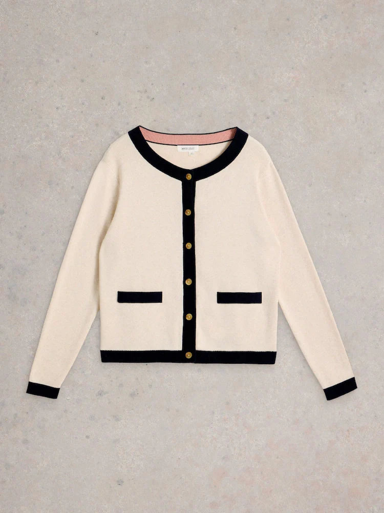 Charlotte Cardi - Natural