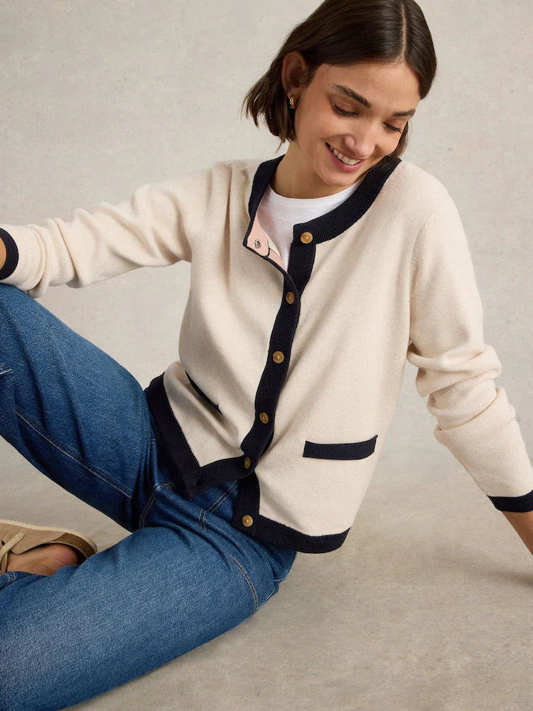 Charlotte Cardi - Natural