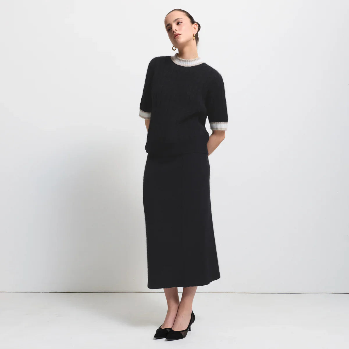 Teresa Knit