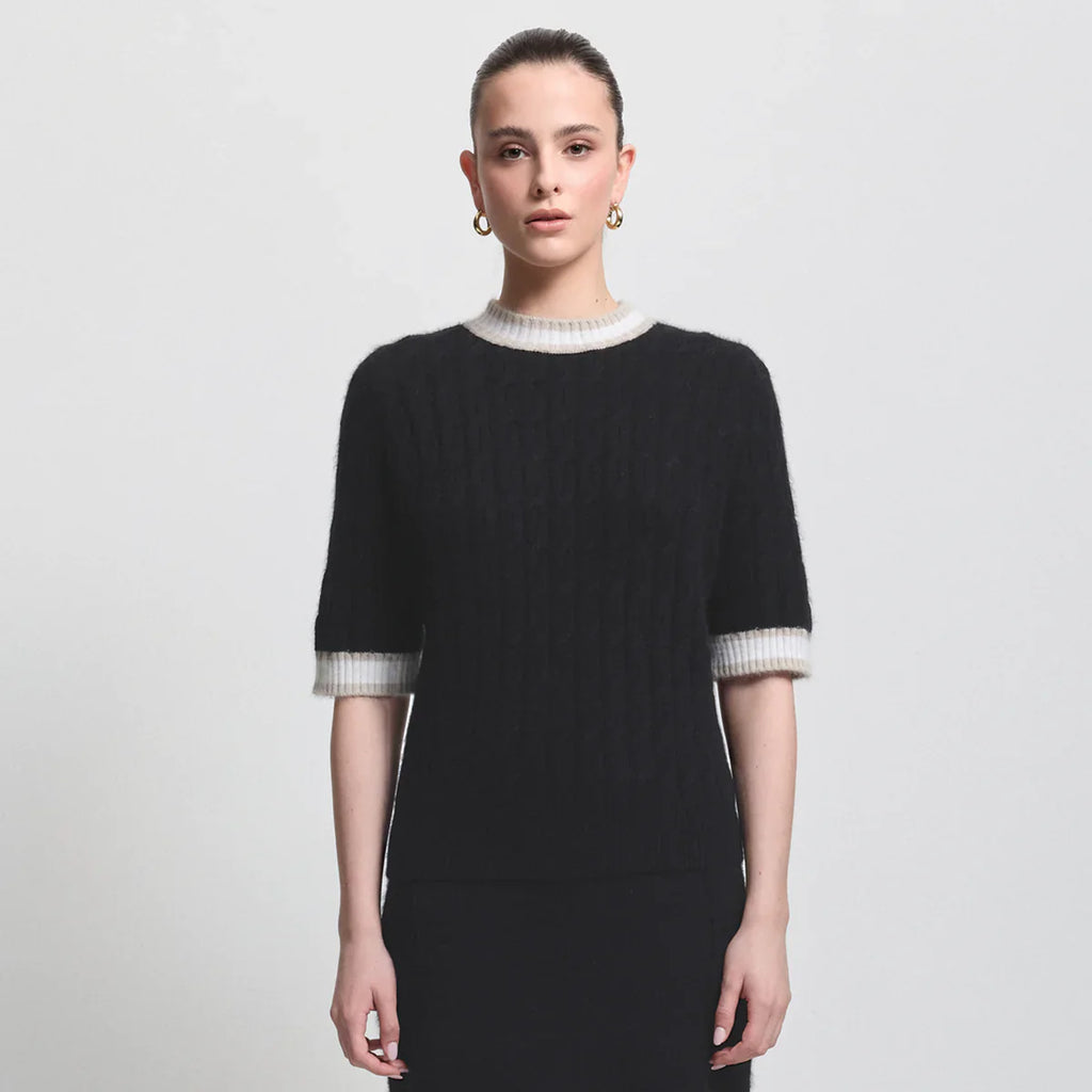 Teresa Knit