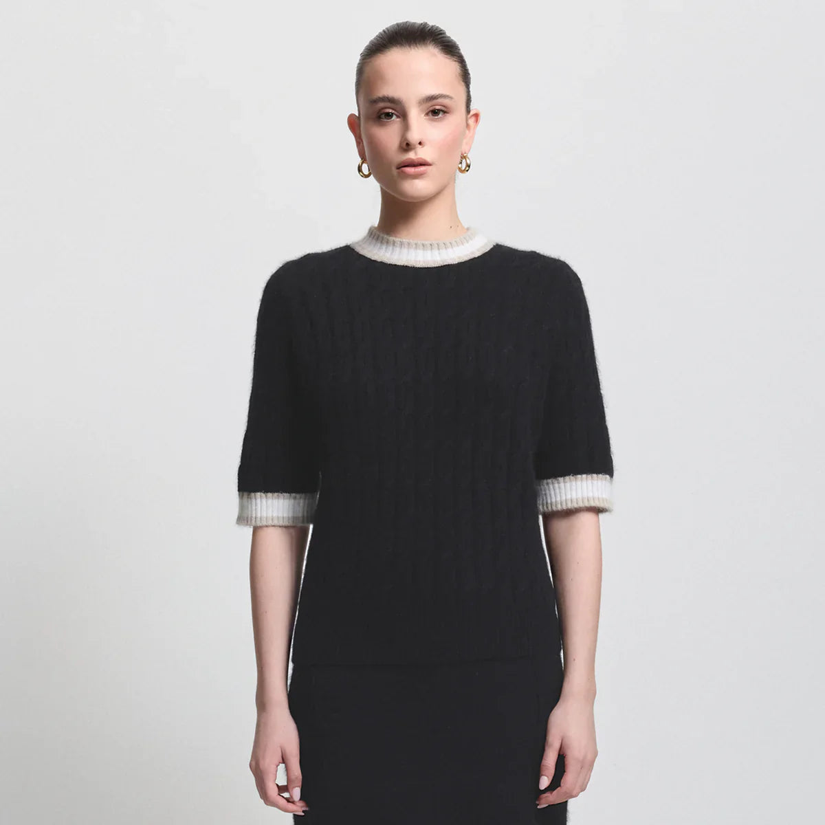 Teresa Knit