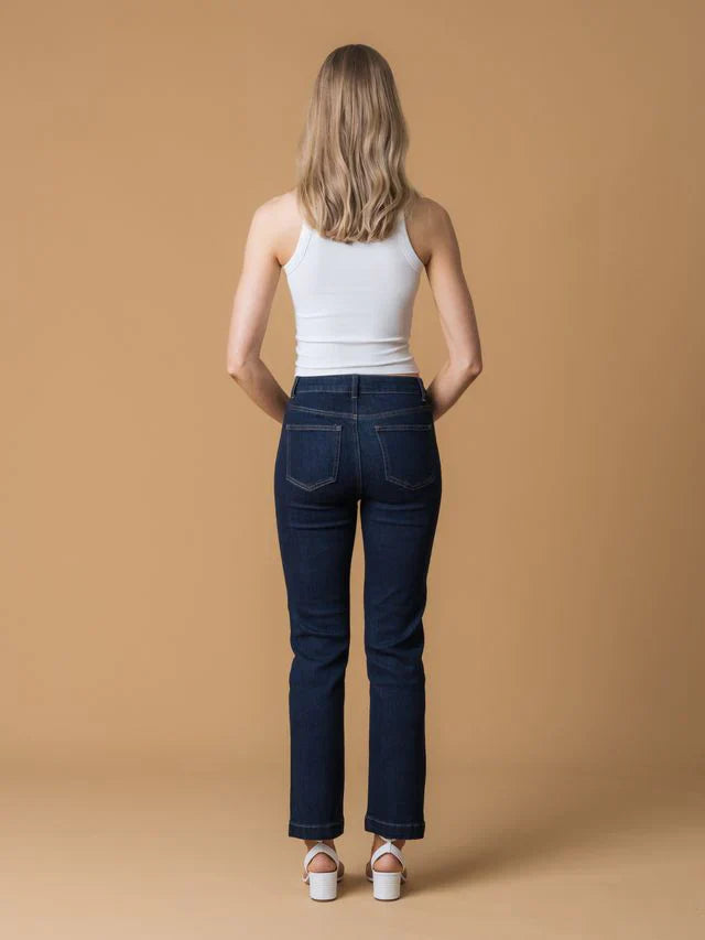 ATTE. - Naomi Jean - Runway Blue