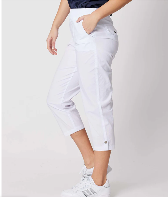 Santorini Cotton Pant