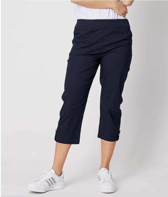 Santorini Cotton Pant