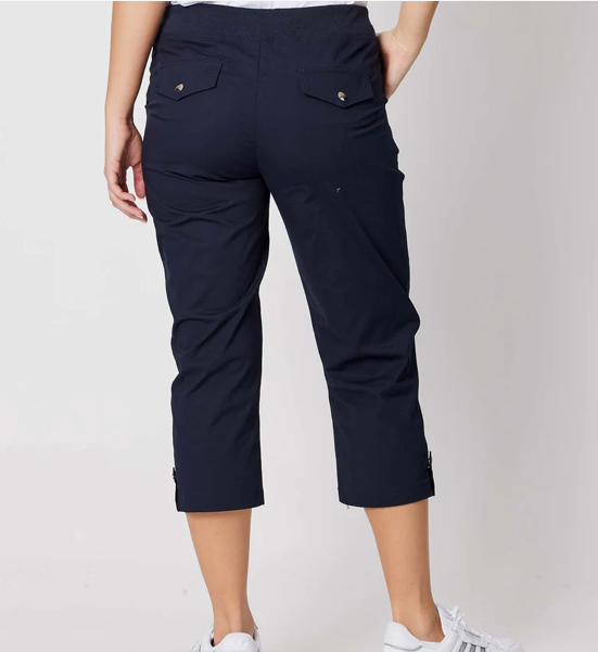 Santorini Cotton Pant