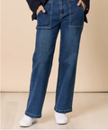 Hudson Jean