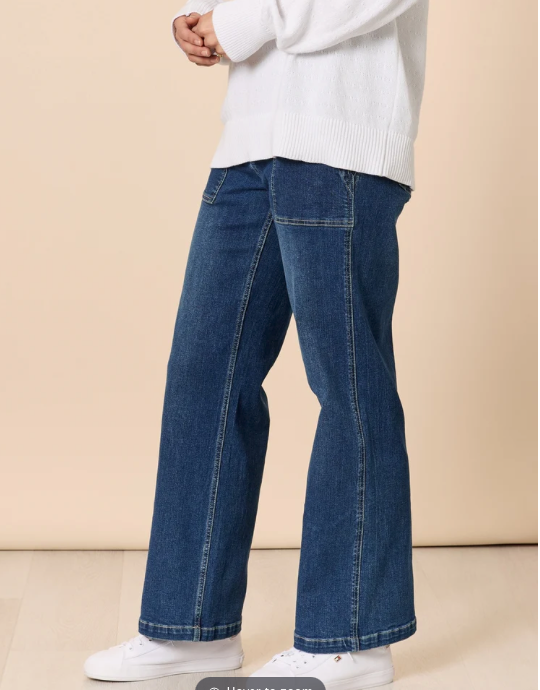 Hudson Jean