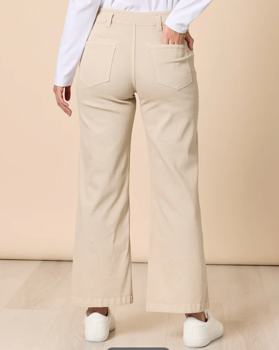 Hudson Jean