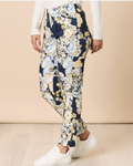 Newport Print Pant