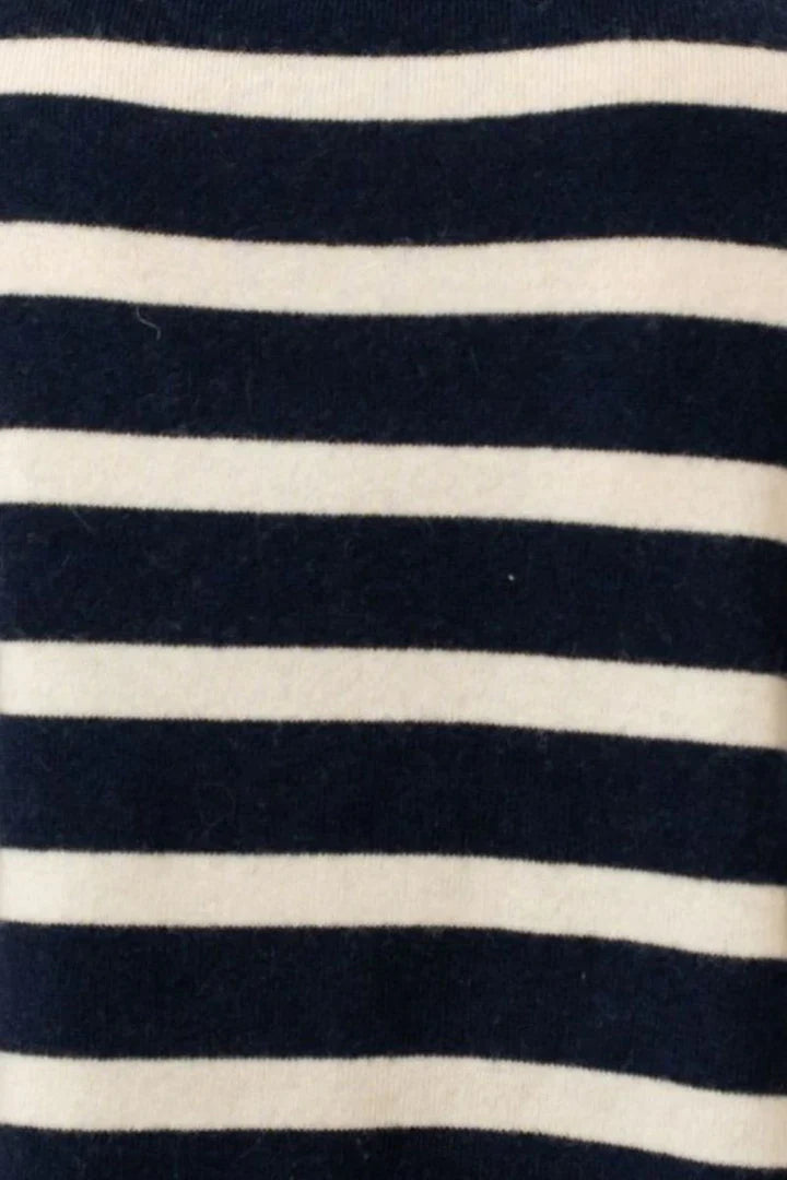 The Carter Wool Polo Neck