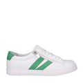 Cabello Ultimate Sneaker - White/Apple