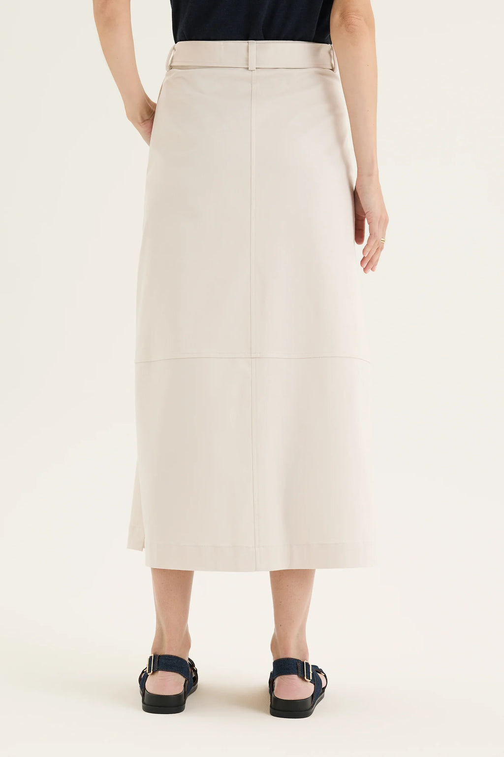 Yarra Trail - Nova Skirt