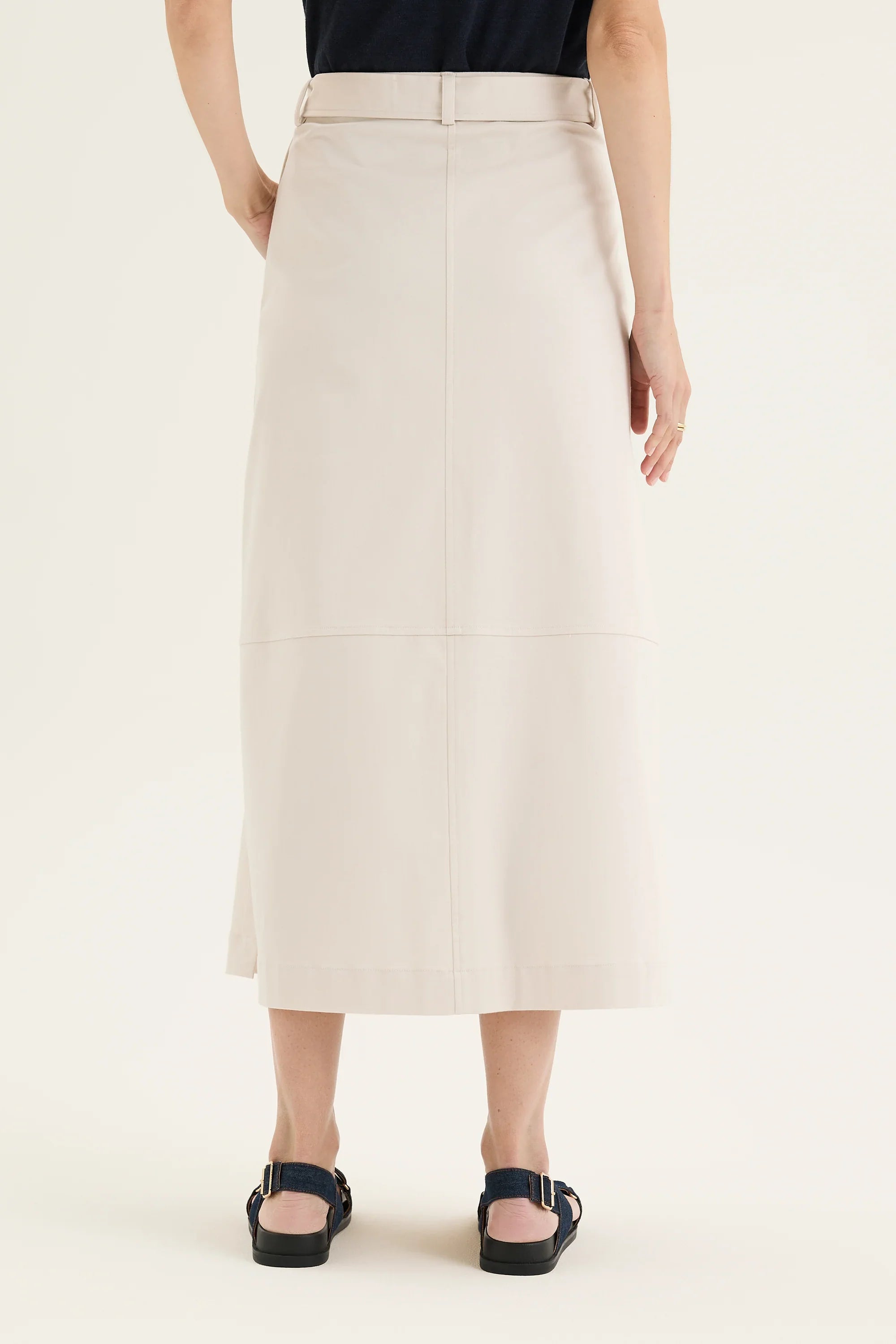 Yarra Trail - Nova Skirt