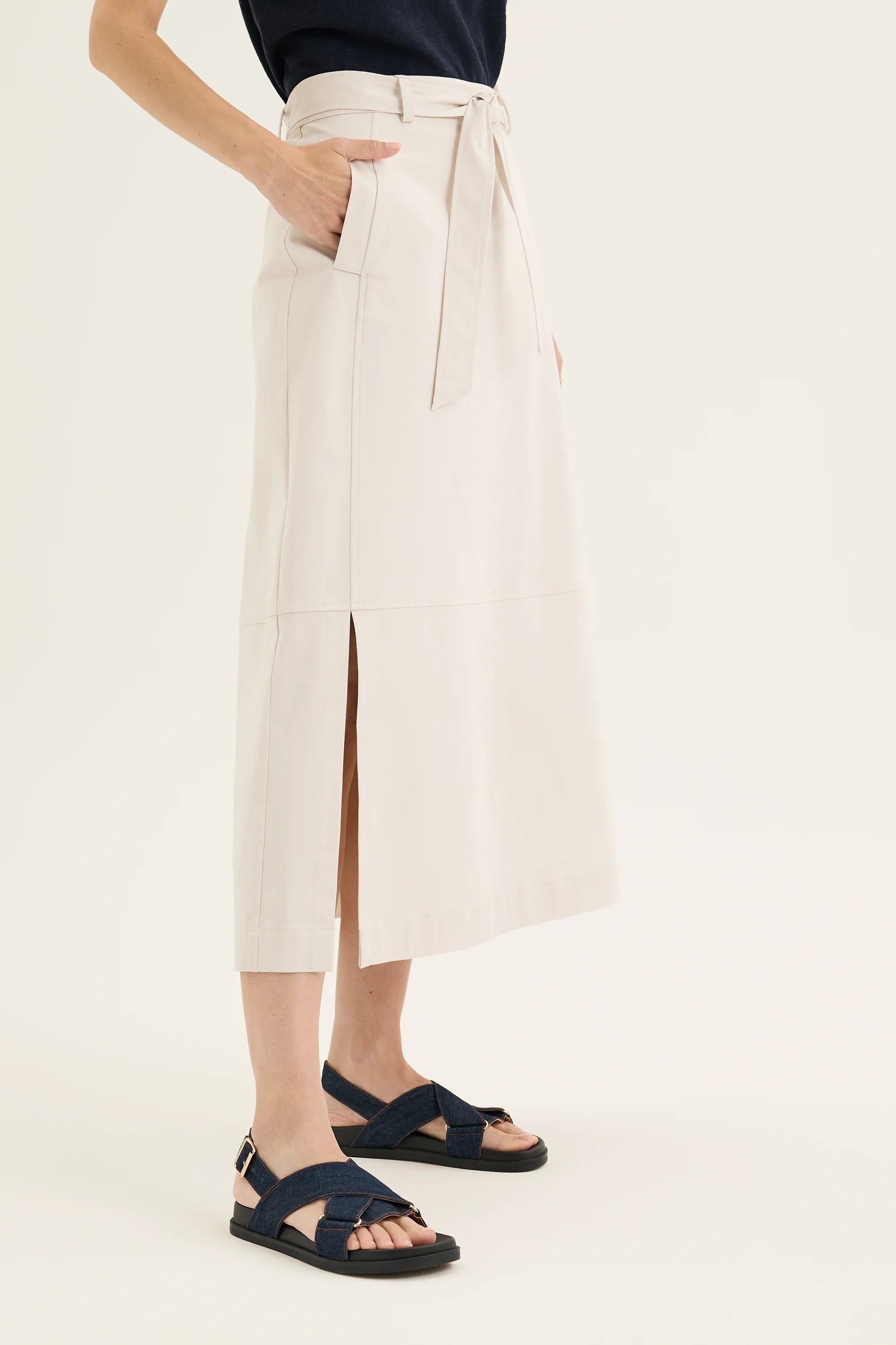Yarra Trail - Nova Skirt