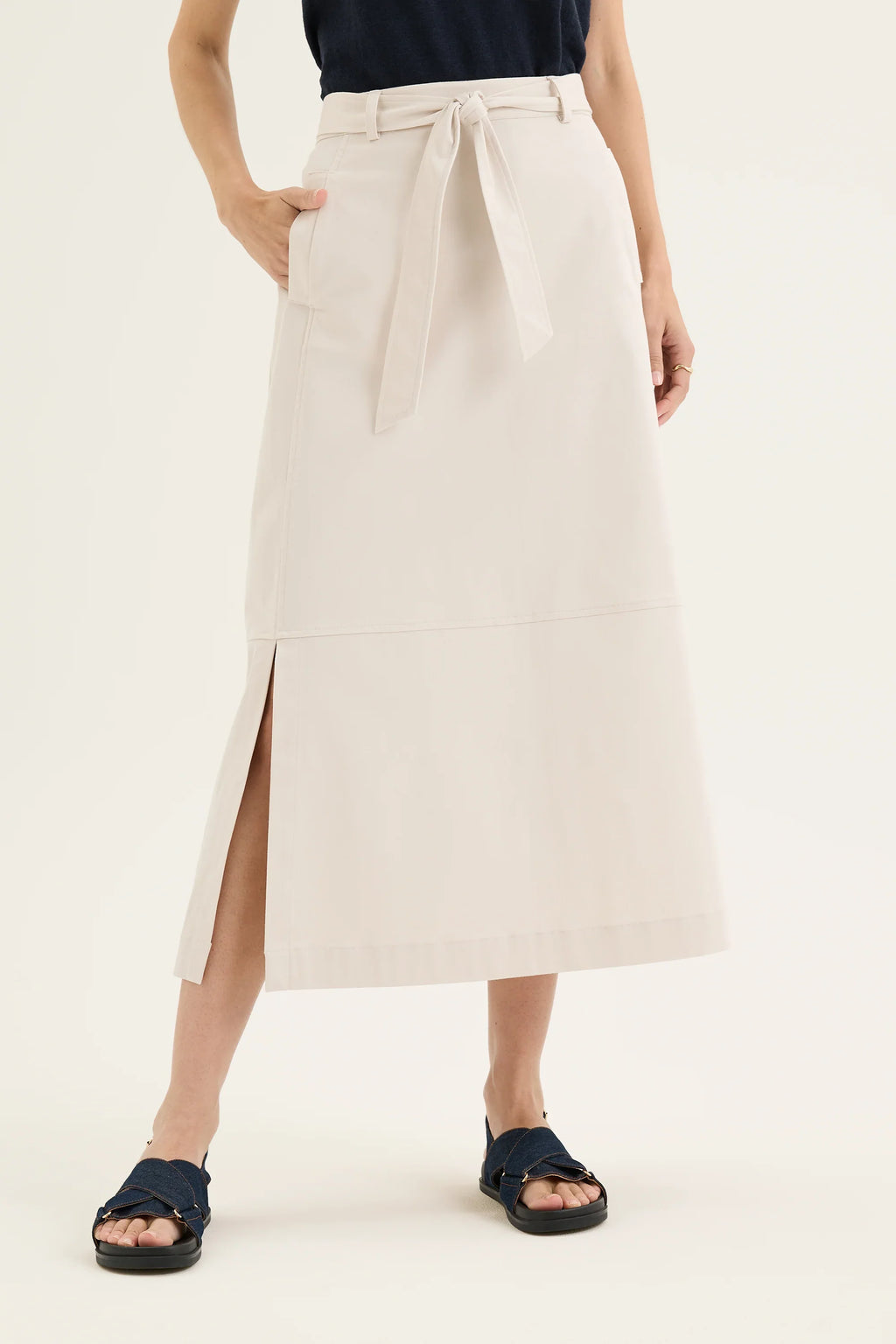 Yarra Trail - Nova Skirt