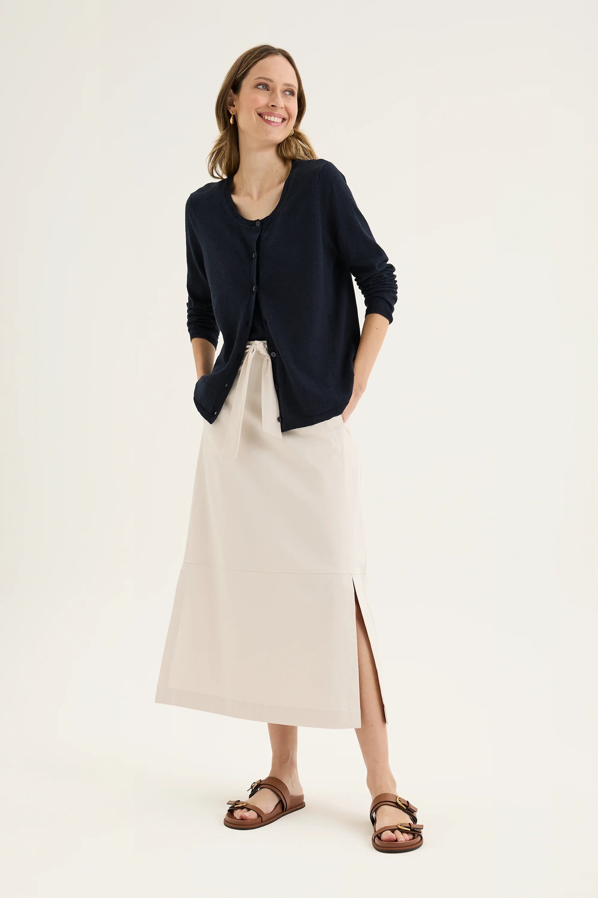 Yarra Trail - Nova Skirt
