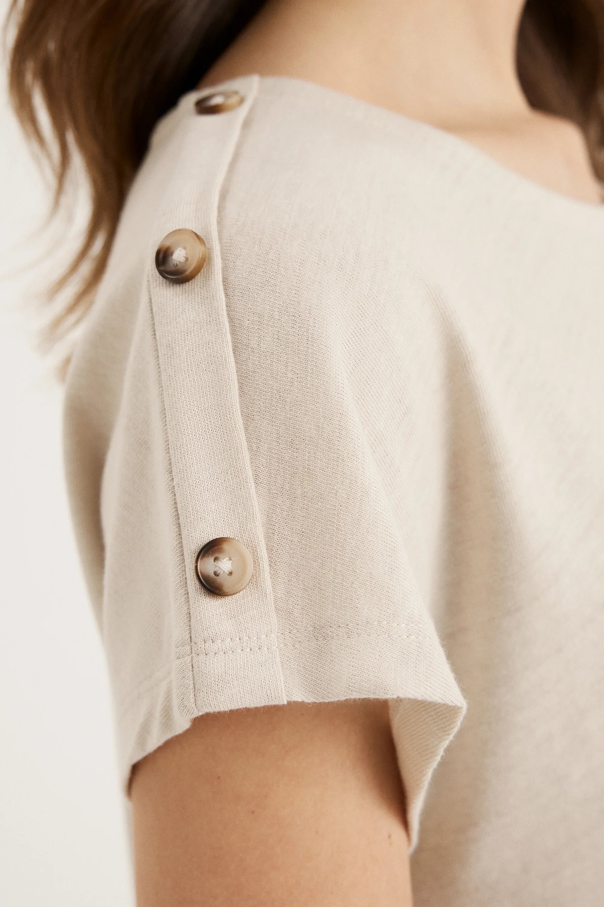 Tidal Tee
