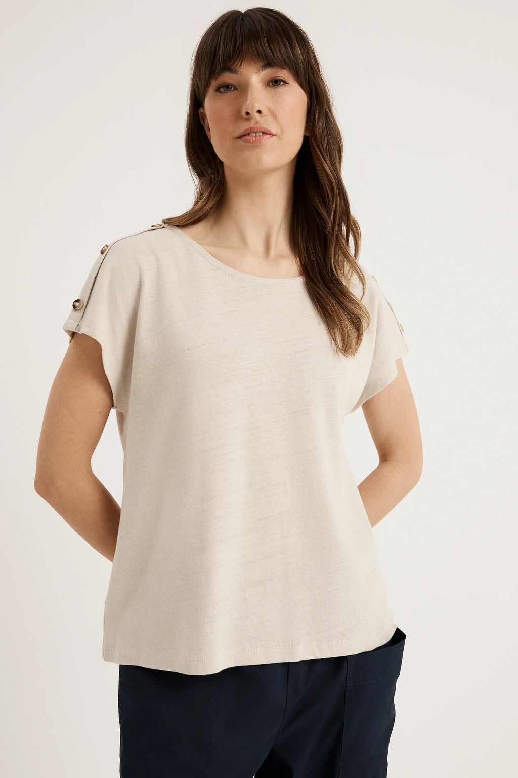 Tidal Tee