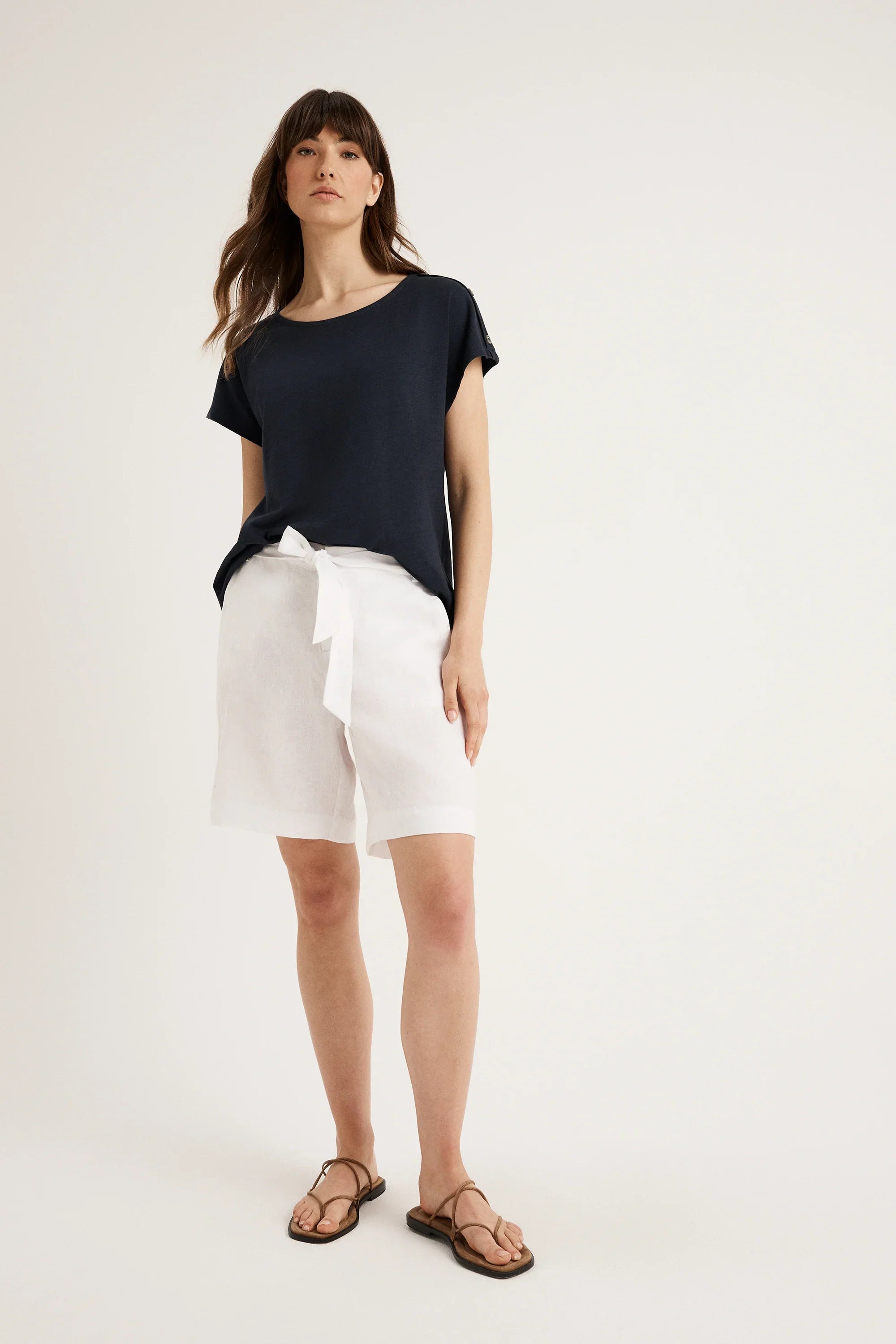 Tidal Tee